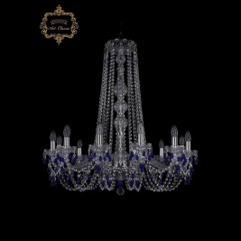 11.24.12.300.h-86.Cr.V3001 Подвесная люстра Art Classic