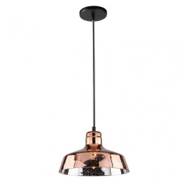 Подвесной светильник Arte Lamp Riflesso A4297SP-1AC