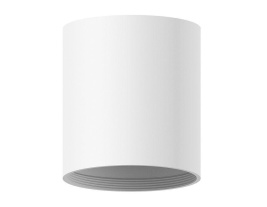 Корпус светильника накладной для насадок D70mm Ambrella light Diy Spot C7421