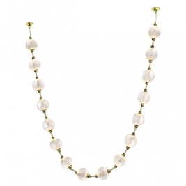 Подвесной светильник Odeon Light Crystal 5008/64L