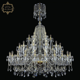 11.25.24+12+6.530.XL-172.Gd.Sp Подвесная люстра Art Classic