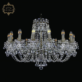 11.26.16.300.Br.B Подвесная люстра Art Classic