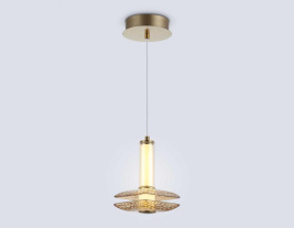 Подвесной светодиодный светильник Ambrella light High Light LH31001