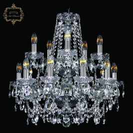 11.25.10+5.200.2d.Cr.Sp Подвесная люстра Art Classic