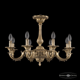 Люстра подвесная Bohemia Ivele Crystal 73101/8/210 FP