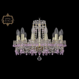 11.24.12.165.Gd.V7010 Подвесная люстра Art Classic