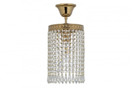 Потолочный светильник Dio DArte Elite Cremono E 1.3.15.100 G