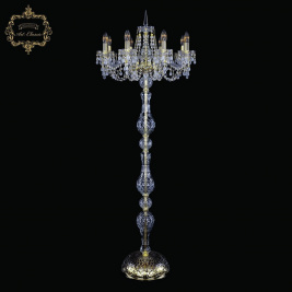 Торшер ArtClassic 13.24.8.200.h-160.Gd.V0300