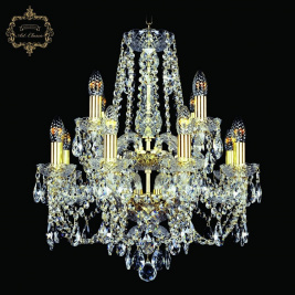 11.21.8+4.165.2d.Gd.Sp Подвесная люстра Art Classic