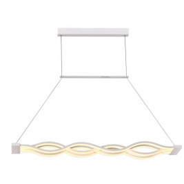 Подвесной светодиодный светильник Aployt Nadayn APL.002.03.72