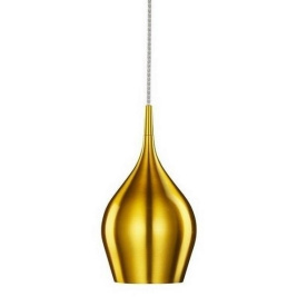 Подвесной светильник Arte Lamp Vibrant A6412SP-1GO