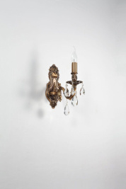 Бра Lucia Tucci Firenze W141.1 Antique