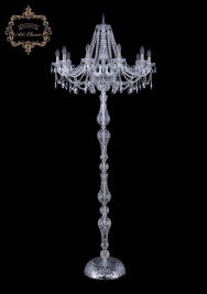 13.25.10.300.h-210.Cr.Sp Торшер Art Classic