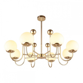 Люстра на штанге Omnilux Acuto OML-67007-08