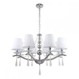 Люстра подвесная Stilfort Nifty 1042/09/08P