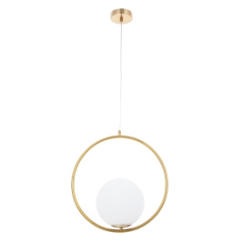 Подвесной светильник Matisse Arte lamp A7742SP-1AB