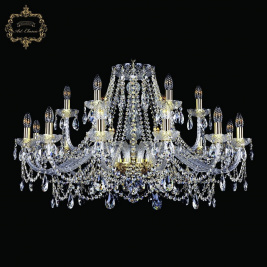 11.25.12+6.360.Gd.Sp Подвесная люстра Art Classic