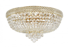 Потолочный светильник Dio DArte Asfour Bari E 1.2.60.200 G