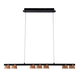 Подвесной светильник Favourite Interline 4266-7P