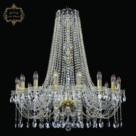 11.12.16.300.h-94.Gd.Sp Подвесная люстра Art Classic