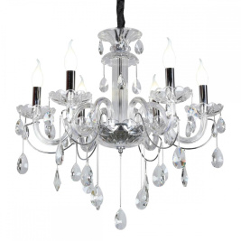 Подвесная люстра Omnilux Valledoria OML-70203-06