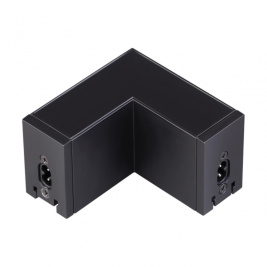 Соединитель L-образный для модульного светильника Novotech RATIO 135033