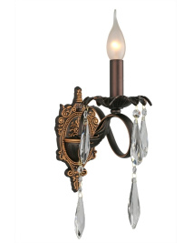 Бра Omnilux Massa OML-78001-01