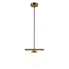 Светильник подвесной Aployt Penelopa APL.643.06.01
