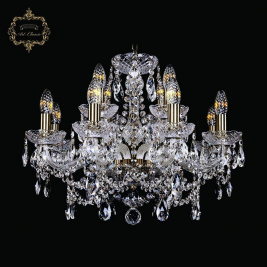 11.25.8+4.200.Br.Sp Подвесная люстра Art Classic