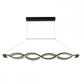 Подвесной светодиодный светильник Aployt Nadayn APL.002.13.72