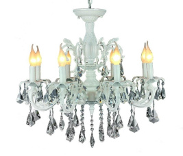 Подвесная люстра Omnilux Catanzaro OML-30807-08