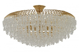 Потолочная люстра Arti Lampadari Delia E 1.3.60.105 G