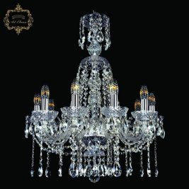 11.12.10.195.XL-68.Cr.Sp Подвесная люстра Art Classic