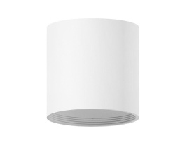 Корпус светильника накладной для насадок D60mm Ambrella light Diy Spot C6301