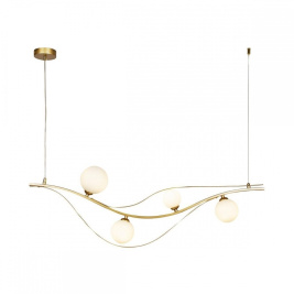 Подвесной светильник Carina F-Promo 4059-4P