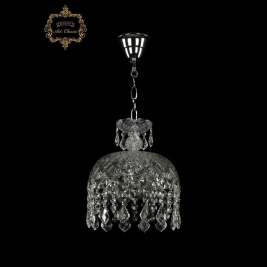 14.01.4.d25.Cr.L Подвесная люстра Art Classic
