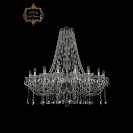 11.12.18.400.h-117.Cr.Sp Подвесная люстра Art Classic