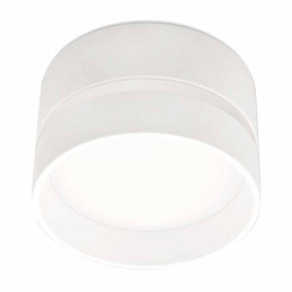 Накладной точечный светодиодный светильник Ambrella light Techno spot TN620