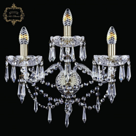 10.23.2+1.200.XL.Br.Dr Бра Art Classic