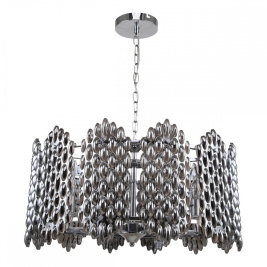 Люстра подвесная хрустальная Stilfort Glazgo 1007/09/05P