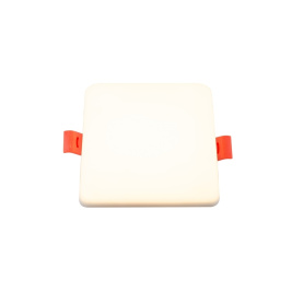 Встраиваемый светодиодный светильник Denkirs DK4602-WW