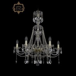 11.12.6.240.XL-78.Gd.Sp Подвесная люстра Art Classic