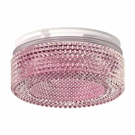 Насадка передняя для корпуса светильника D70mm Ambrella light Diy Spot N7193