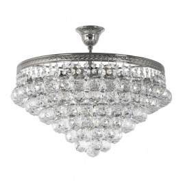 Потолочная люстра Dio DArte Elite Cremono E 1.3.46.200 N