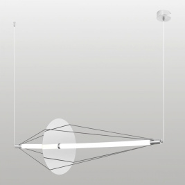 Линейно-подвесной светильник Lussole NOLAN LSP-7441