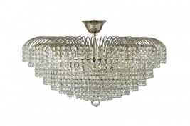 Потолочная люстра Arti Lampadari Elba E 1.2.60.100 N