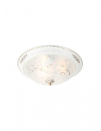 Lugo 142.3 R40 White Потолочный светильник Lucia Tucci