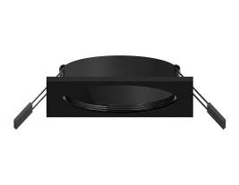 Корпус светильника встраиваемый для насадок D60mm Ambrella light Diy Spot C6521