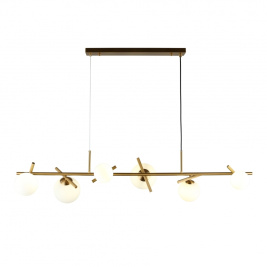 Подвесной светильник Aployt Penelopa APL.643.13.06