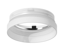 Насадка передняя для корпуса светильника с диаметром отверстия D60mm Ambrella light Diy Spot N6245